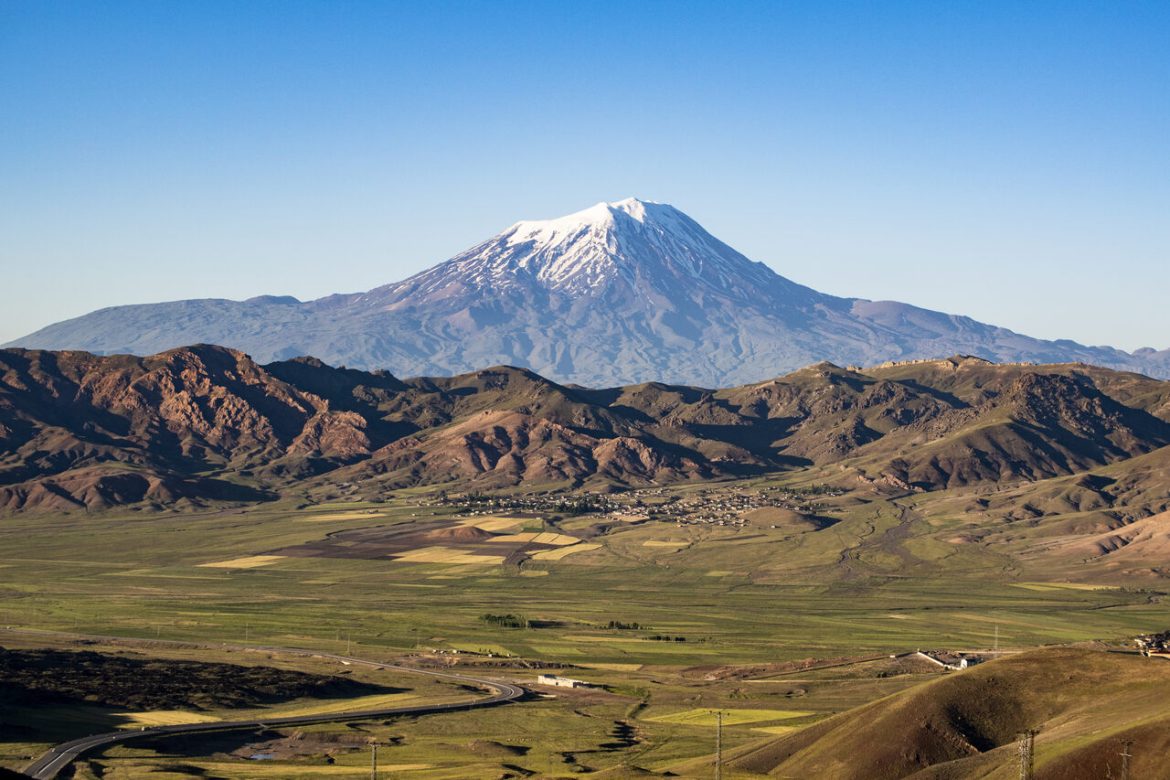 Ararat