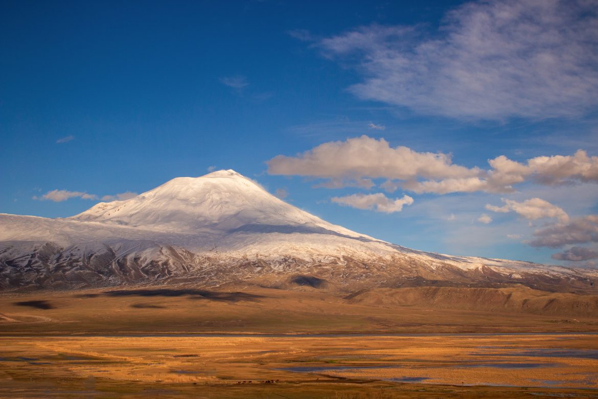 Góra Ararat
