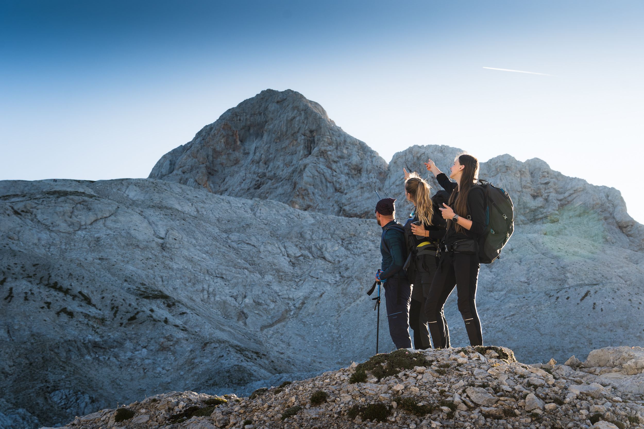 TREKKINGI ZAGRANICZNE