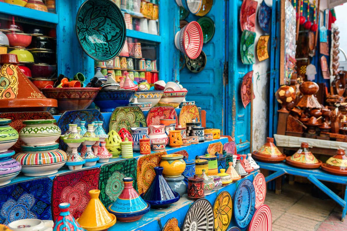 Bazar