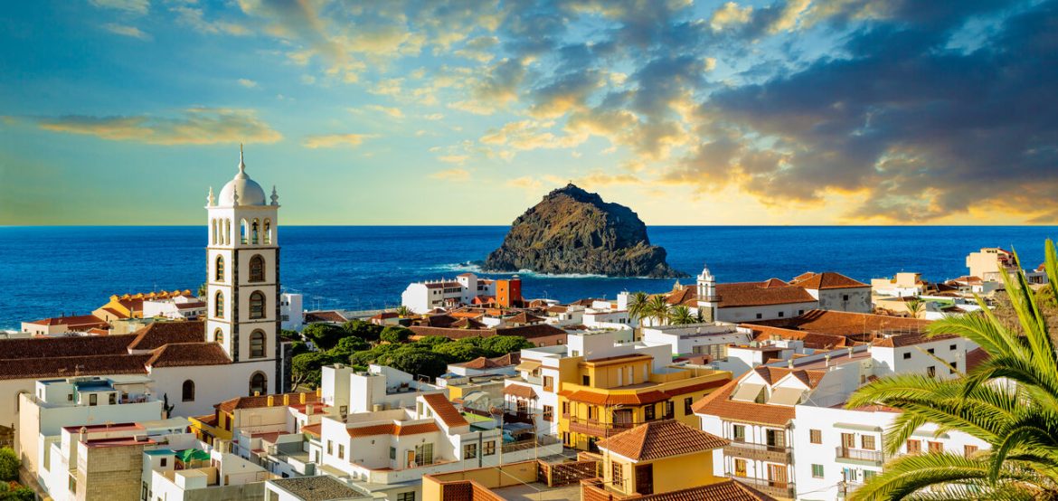 Garachico