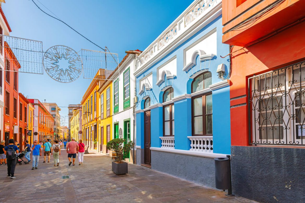 La Laguna