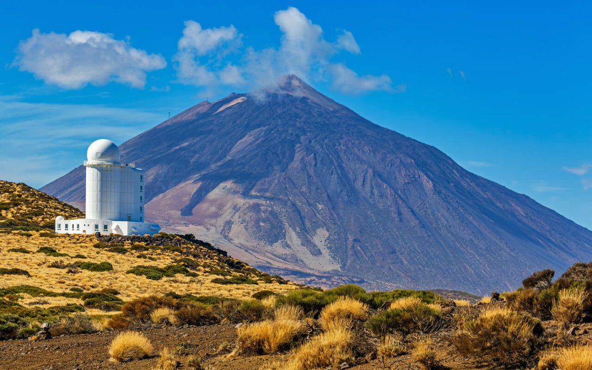 Teide