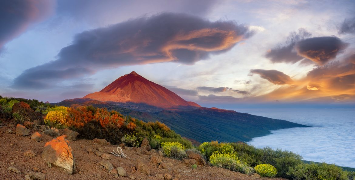 Teide