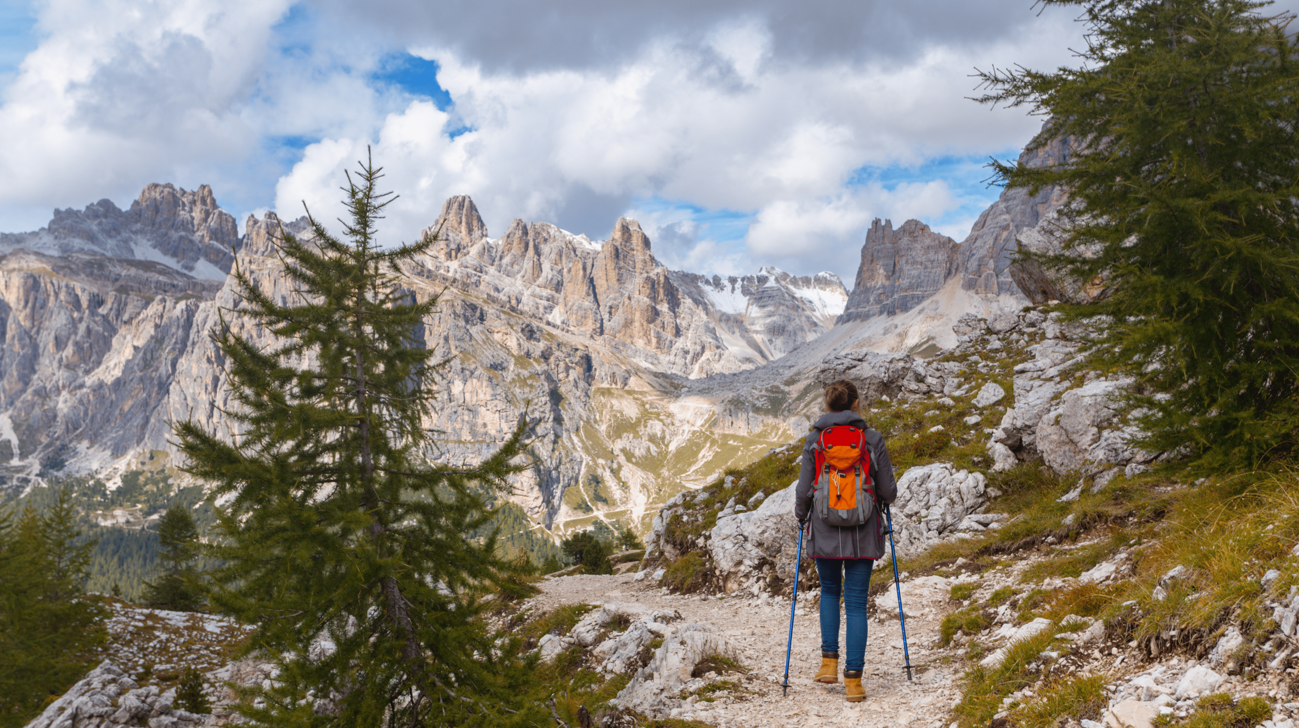Dolomity Brenta – dzikie serce wapiennych Alp