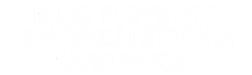 KTZ I stopnia Karkonosze