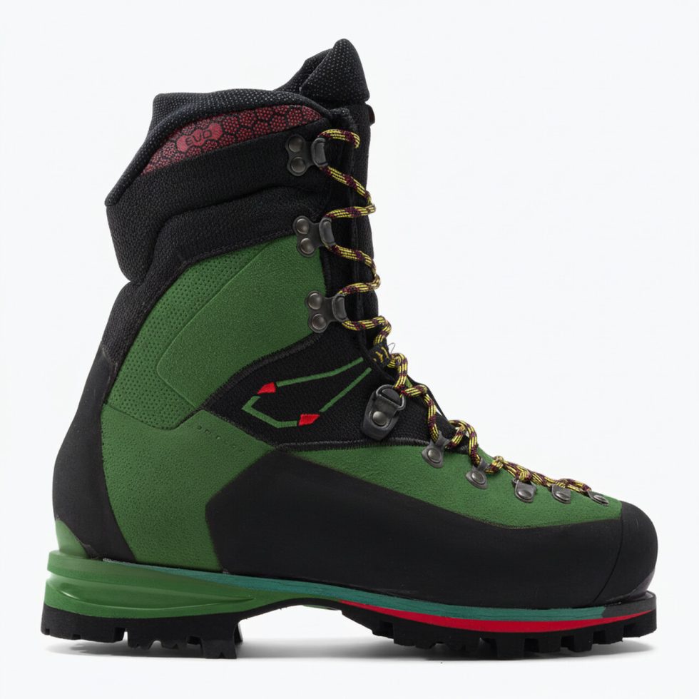 Buty zimowe