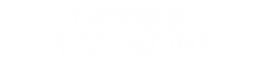 Azory trekking