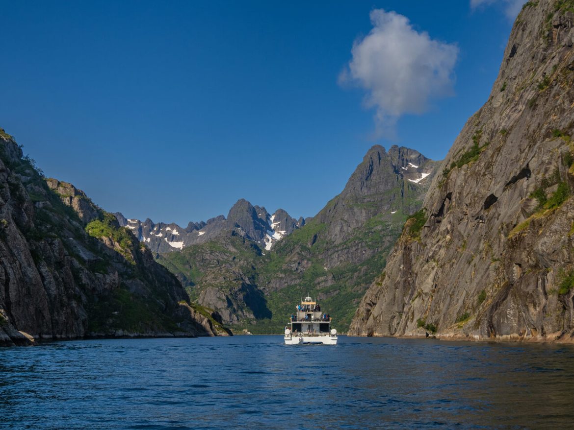 Trollfjord