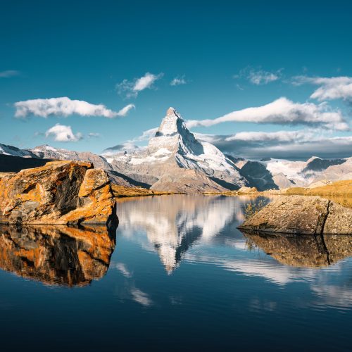 Matterhorn hut to hut tour – 8 dni trekkingu wokół Matterhorn i Monte Rosy